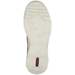 Rieker Low Shoes & Slippers-Men'S Slippers Tobacco Brown