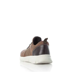 Rieker Low Shoes & Slippers-Men'S Slippers Tobacco Brown