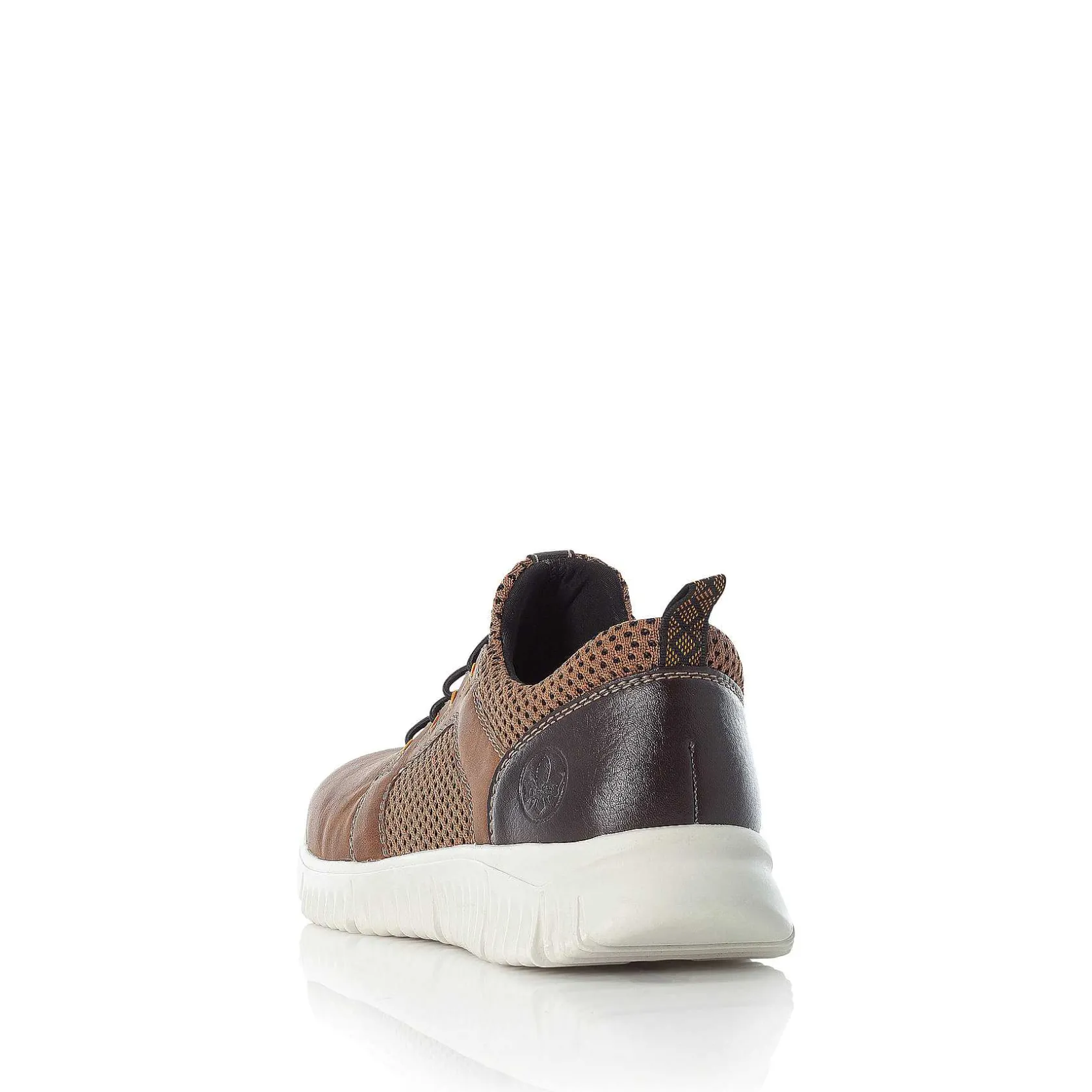 Rieker Low Shoes & Slippers-Men'S Slippers Tobacco Brown