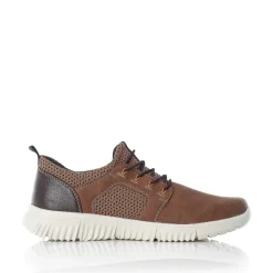 Rieker Low Shoes & Slippers-Men'S Slippers Tobacco Brown