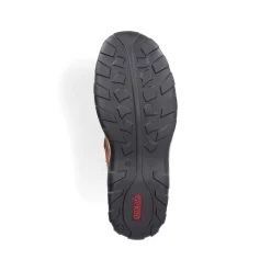 Rieker Low Shoes & Slippers-Men'S Slippers Wood Brown