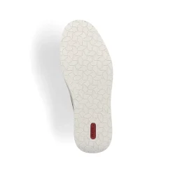 Rieker Low Shoes & Slippers-Men'S Slippers Wood Brown