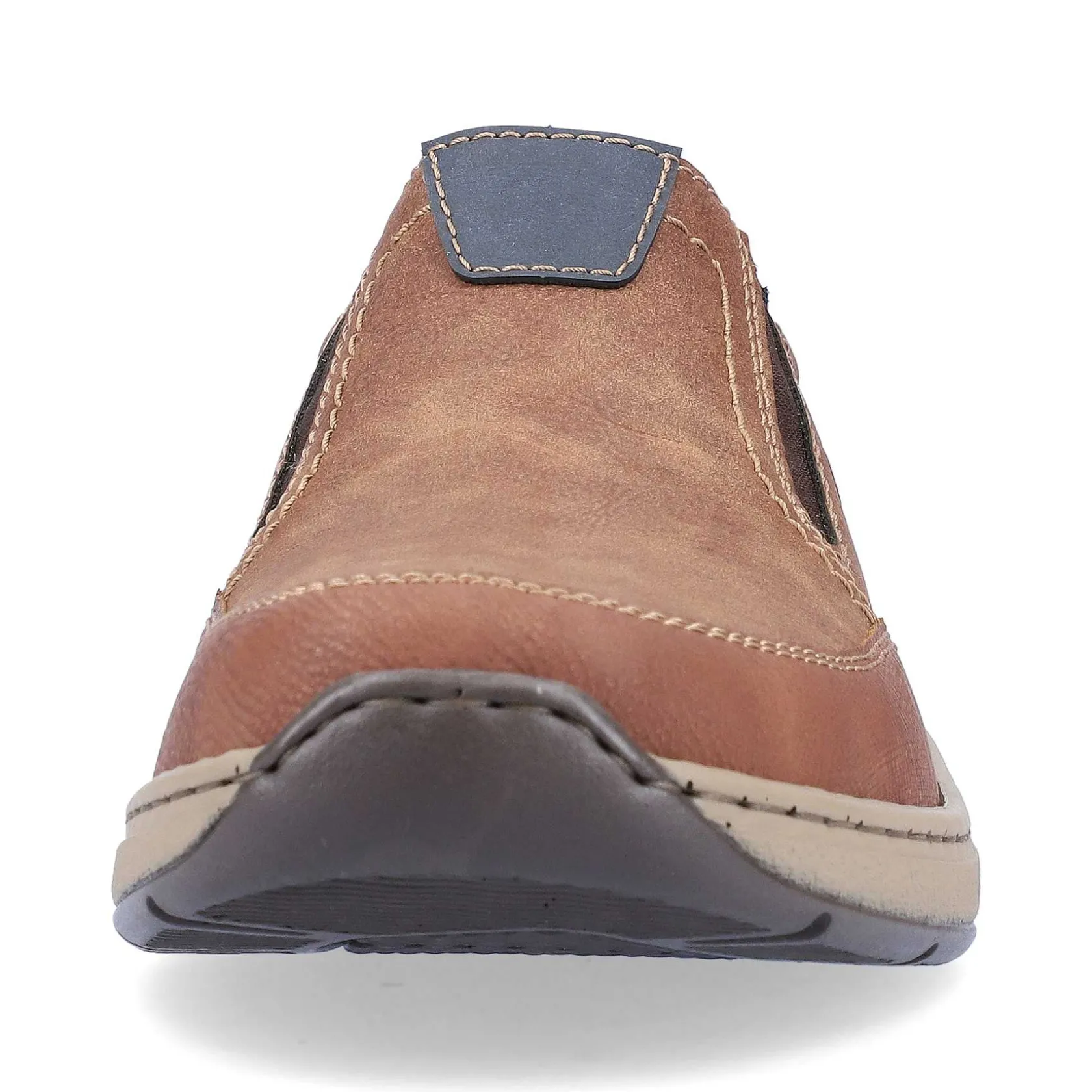 Rieker Low Shoes & Slippers-Men'S Slippers Wood Brown