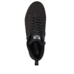 Rieker Sneakers-Men'S Sneaker High Diamond Black