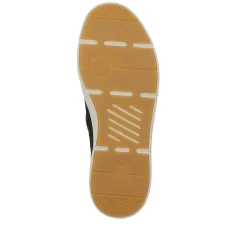 Rieker Sneakers-Men'S Sneaker High Diamond Black