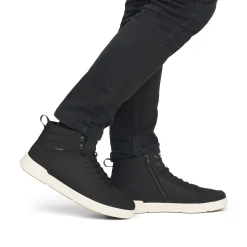 Rieker Sneakers-Men'S Sneaker High Diamond Black