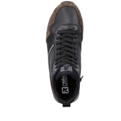 Rieker Sneakers-Men'S Sneaker High Shadow