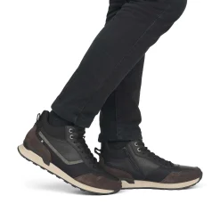 Rieker Sneakers-Men'S Sneaker High Shadow