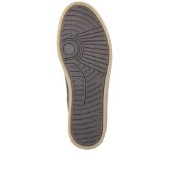 Rieker Sneakers-Men'S Sneaker High Dusty Grey