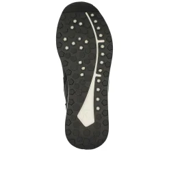 Rieker Sneakers-Men'S Sneaker High Night Black