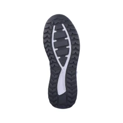 Rieker Sneakers-Men'S Sneaker High Noir