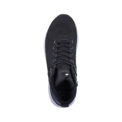 Rieker Sneakers-Men'S Sneaker High Noir
