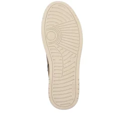 Rieker Sneakers-Men'S Sneaker High Caramel Brown