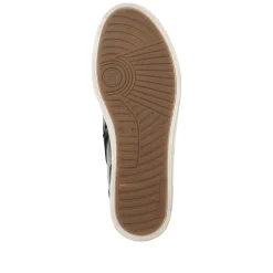 Rieker Sneakers-Men'S Sneaker High Quartz Grey