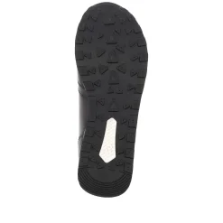 Rieker Sneakers-Men'S Sneaker Low Deep Black