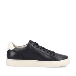 Rieker Sneakers-Men'S Sneaker Low Denim Blue