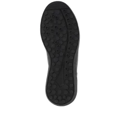 Rieker Sneakers-Men'S Sneaker Low Deepl Black