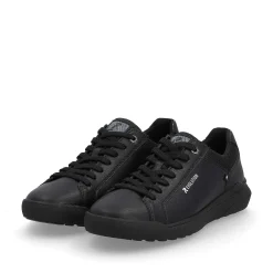 Rieker Sneakers-Men'S Sneaker Low Deepl Black