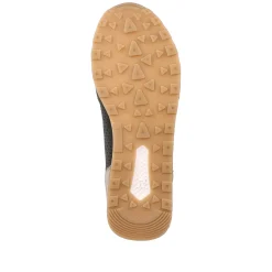Rieker Sneakers-Men'S Sneaker Low Forest-Green Clay-Beige