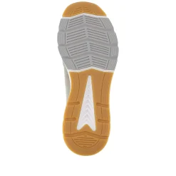 Rieker Sporty Styles-Men'S Sneaker Low Khaki