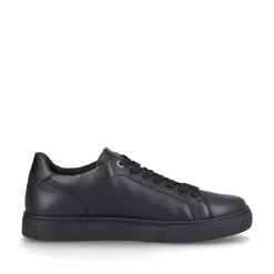 Rieker Sneakers-Men'S Sneaker Low Midnight Black