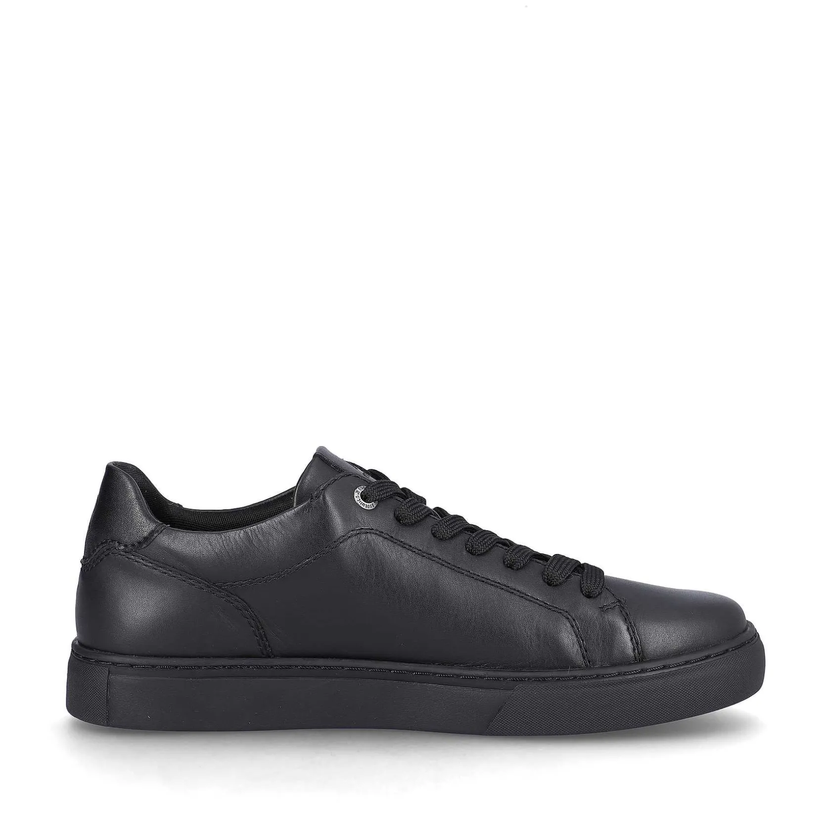 Rieker Sneakers-Men'S Sneaker Low Midnight Black