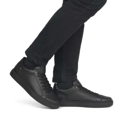 Rieker Sneakers-Men'S Sneaker Low Midnight Black