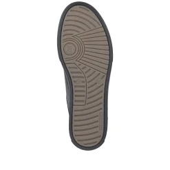 Rieker Sneakers-Men'S Sneaker Low Midnight Black