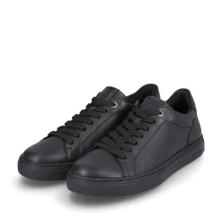 Rieker Sneakers-Men'S Sneaker Low Midnight Black