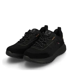 Rieker Sneakers-Men'S Sneaker Low Midnight Black