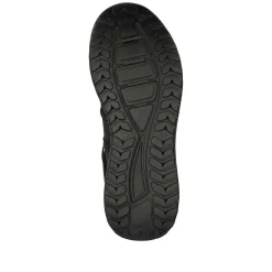 Rieker Sneakers-Men'S Sneaker Low Midnight Black