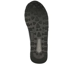 Rieker Sneakers-Men'S Sneaker Low Night Black