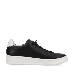 Rieker Sneakers-Men'S Sneaker Low Noir