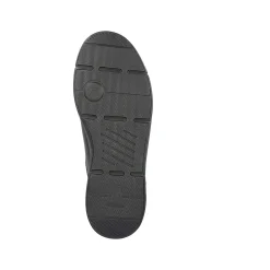 Rieker Sneakers-Men'S Sneaker Low Noir