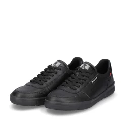 Rieker Sneakers-Men'S Sneaker Low Noir