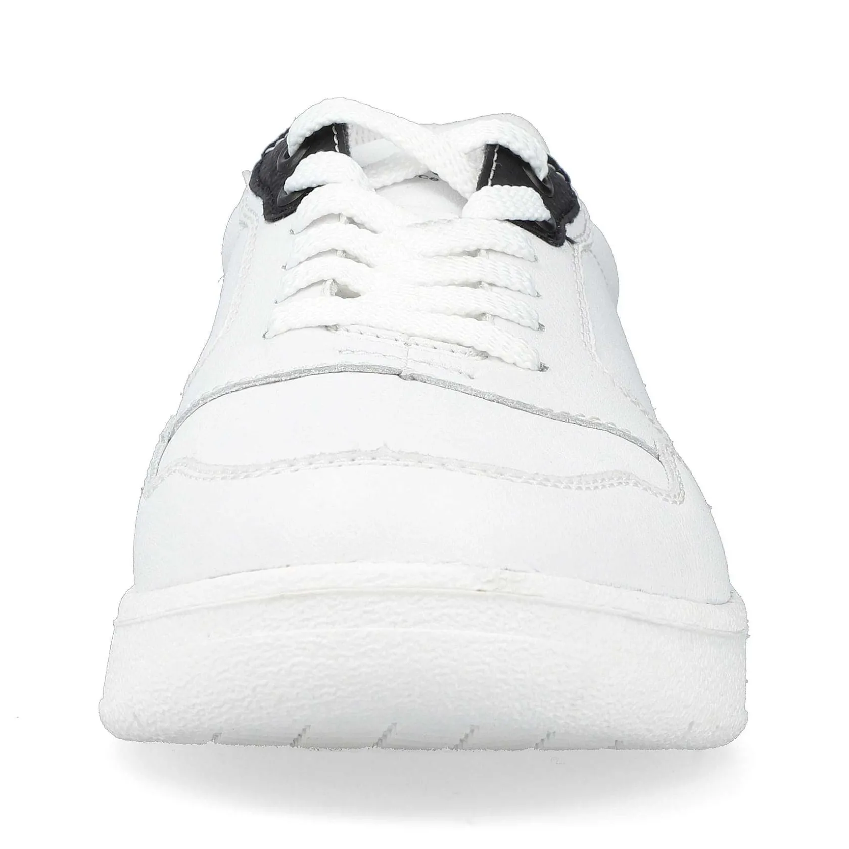Rieker Sneakers-Men'S Sneaker Low Pure White