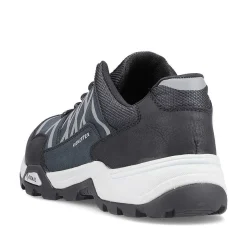 Rieker Sneakers-Men'S Sneaker Low Royal Blue