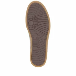 Rieker Sneakers-Men'S Sneaker Low Street Black