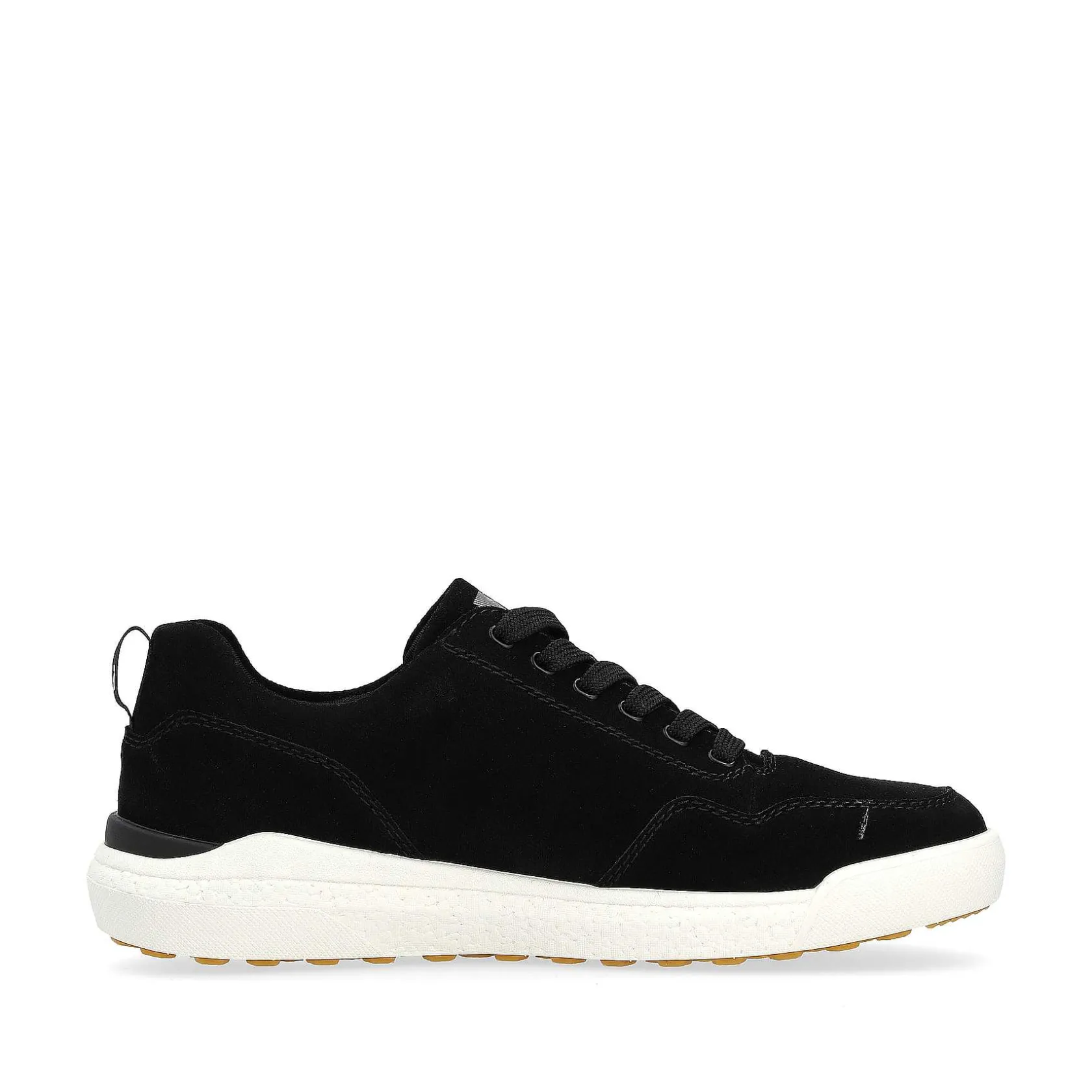 Rieker Sneakers-Men'S Sneaker Low Urban Black