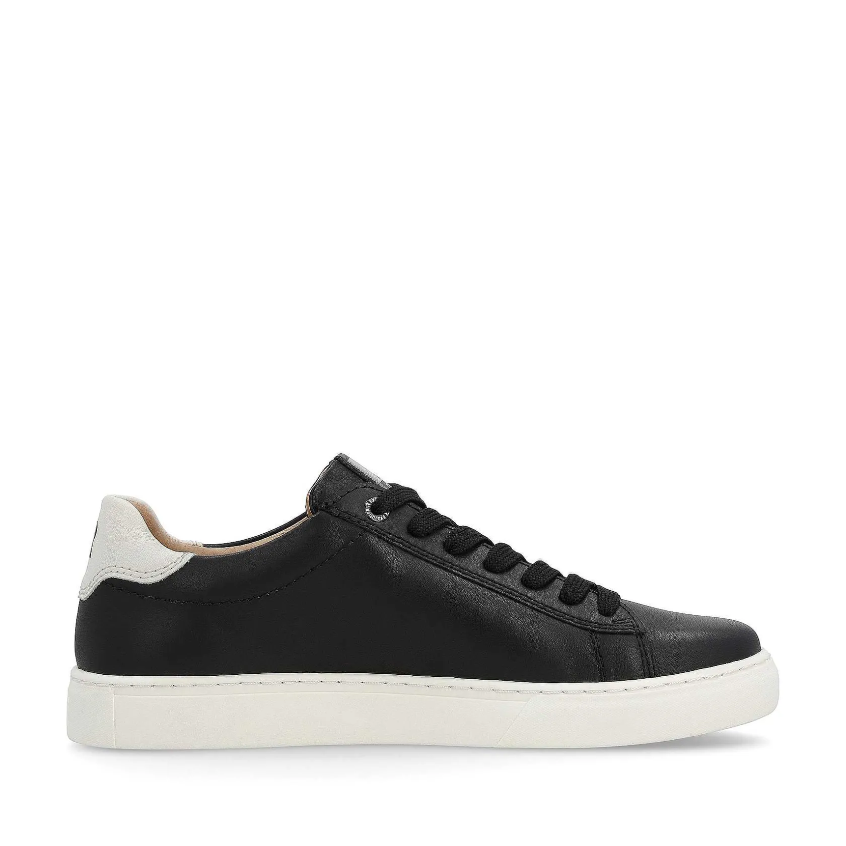 Rieker Sneakers-Men'S Sneaker Low Urban Black