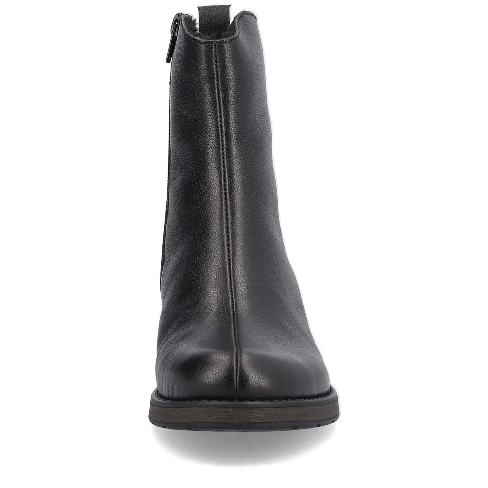 Rieker Ankle Boots & Boots-Women'S Ankle Boots Night Black