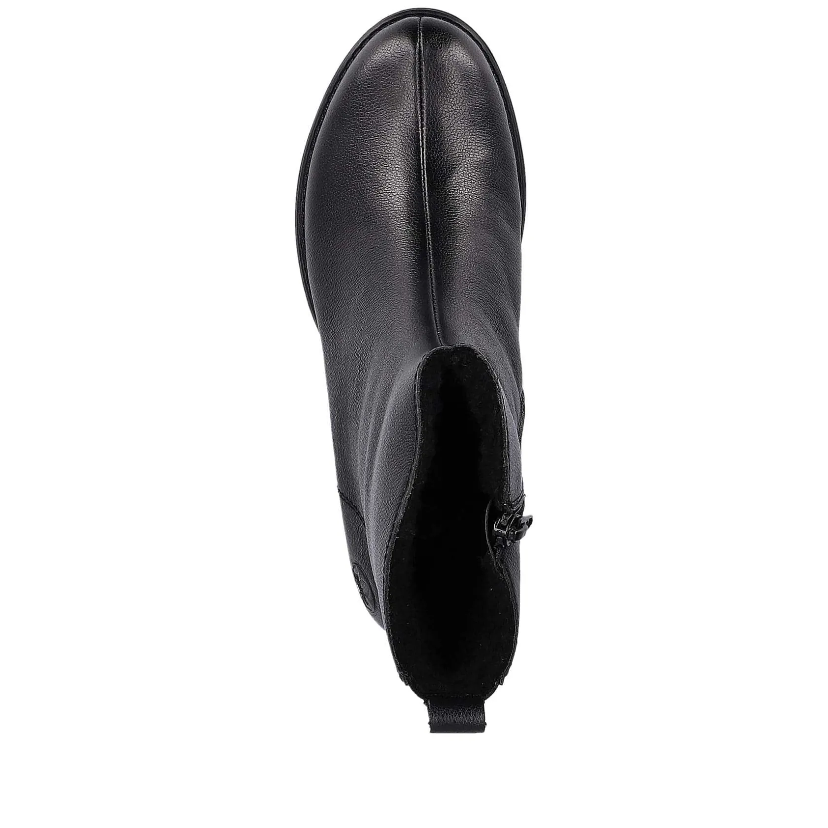 Rieker Ankle Boots & Boots-Women'S Ankle Boots Night Black