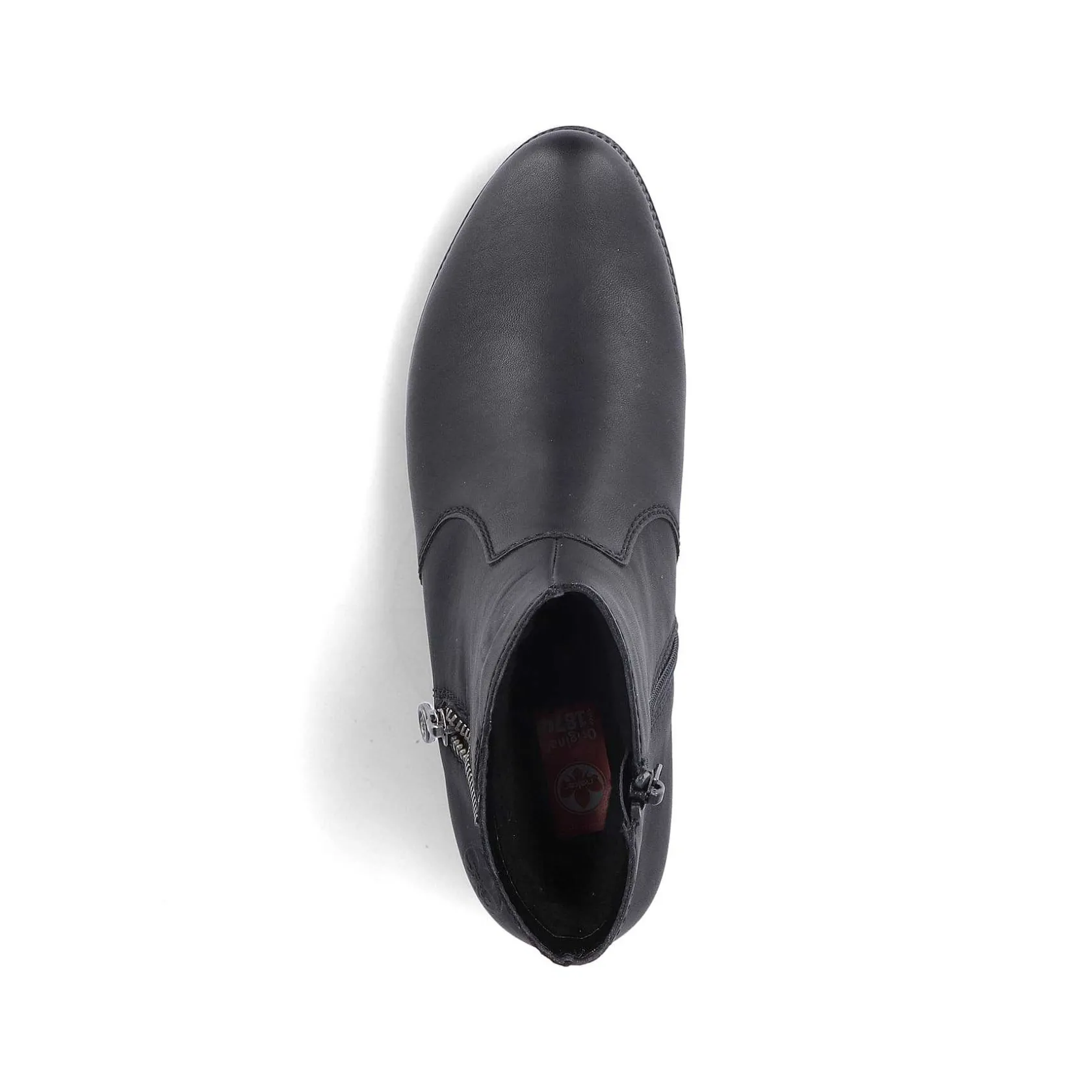 Rieker Ankle Boots & Boots-Women'S Ankle Boots Night Black