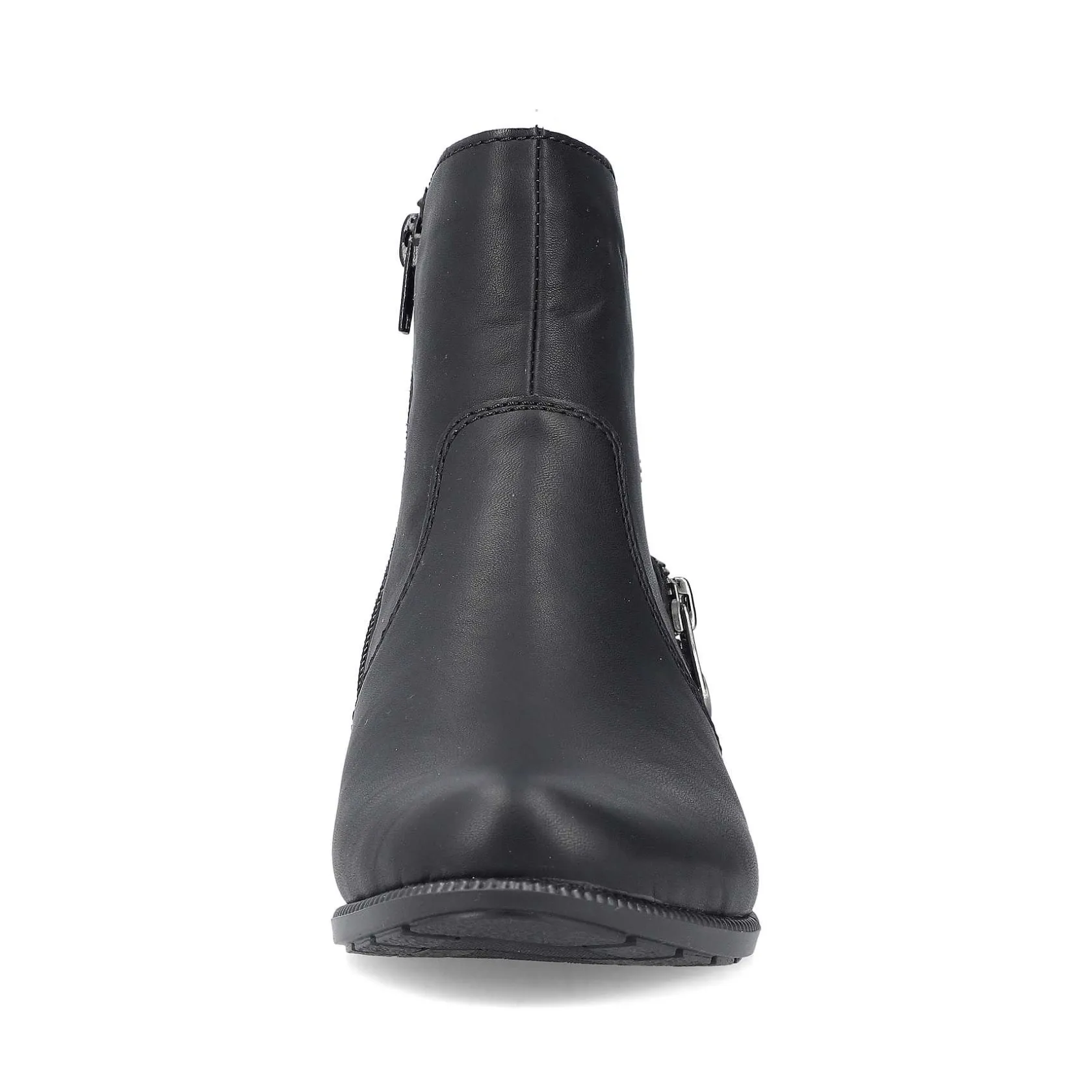 Rieker Ankle Boots & Boots-Women'S Ankle Boots Night Black