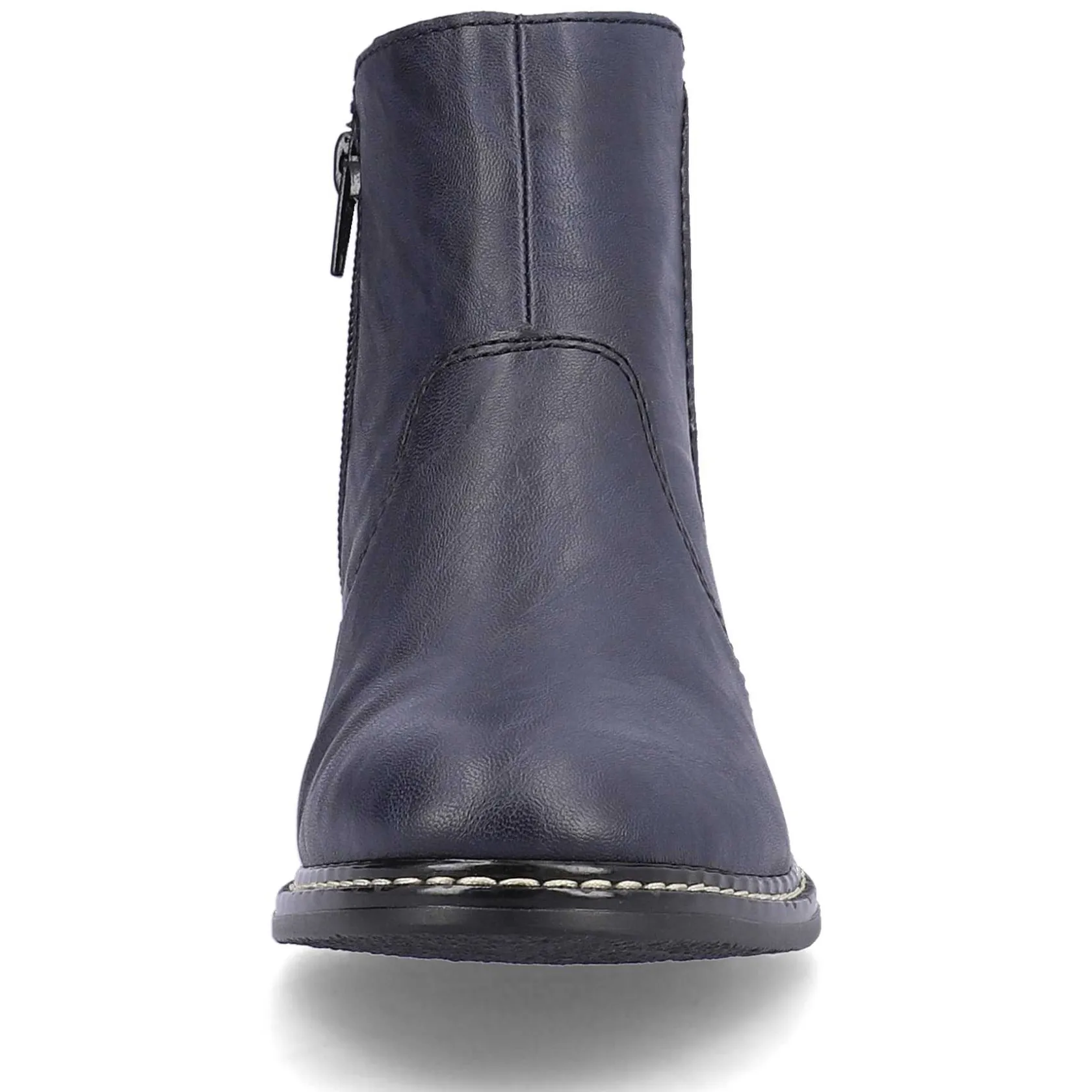 Rieker Ankle Boots & Boots-Women'S Ankle Boots Azure Blue
