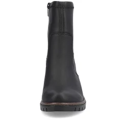 Rieker Ankle Boots & Boots-Women'S Ankle Boots Jet Black