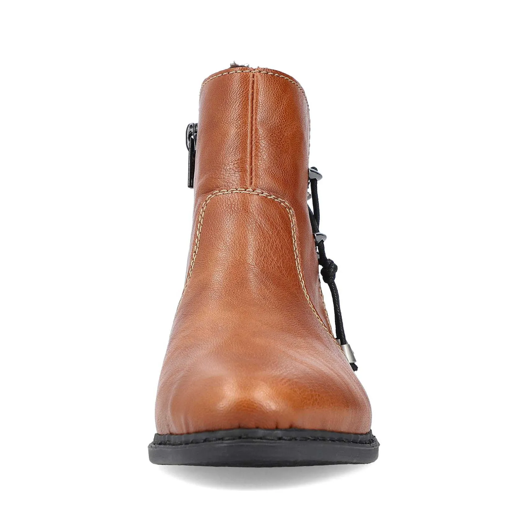 Rieker Ankle Boots & Boots-Women'S Ankle Boots Noisette
