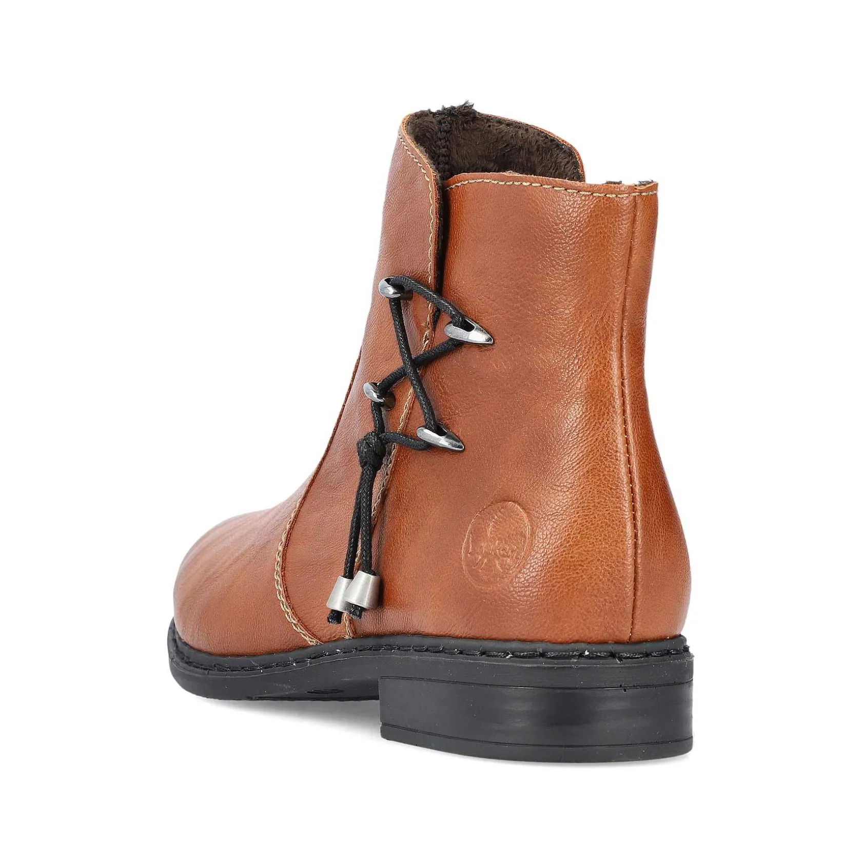 Rieker Ankle Boots & Boots-Women'S Ankle Boots Noisette