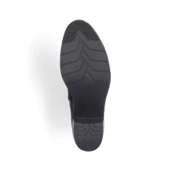Rieker Ankle Boots & Boots-Women'S Ankle Boots Night Black