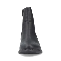 Rieker Ankle Boots & Boots-Women'S Ankle Boots Night Black